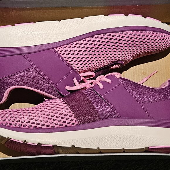 Vionic Coro Performance Fitness Running Shoes – Women’s Size 11 – Like New 💪✨ - Picture 4 of 7